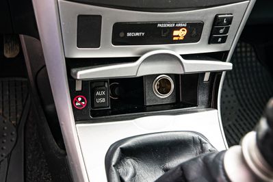 Toyota Corolla 1.6 Premium