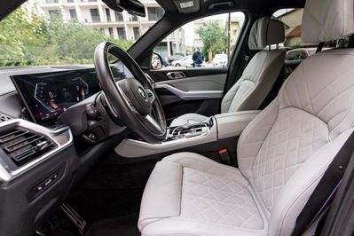 BMW X5 xDrive30d M Sport