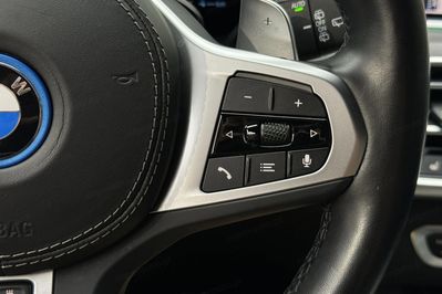 BMW X5 xDrive45e M Sport