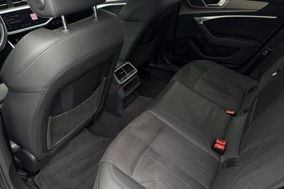Audi A6 40 TDI mHEV quattro S tronic