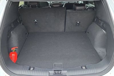 Ford Kuga 2.5P PHEV FWD ST-Line X