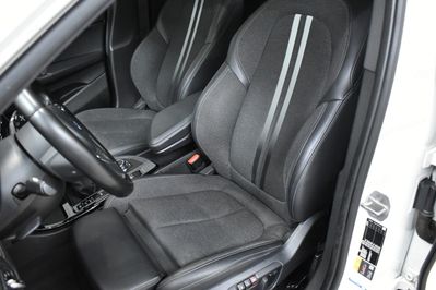 BMW X2 xDrive25e M Sport