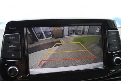 Hyundai i30 1.0 T-GDI Smart