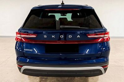 Skoda Kodiaq Drive 2.0 TSI 4x4 DSG