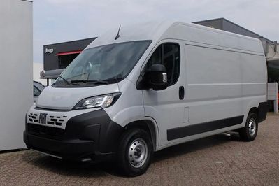 Fiat Ducato 3.3t L3H2