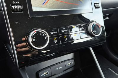 Hyundai Tucson T-GDI Modern 2WD