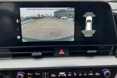 Kia Sportage 1.6 T-GDI L 2WD