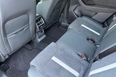 Skoda Kodiaq 1.5 TSI 4x2 Sportline DSG