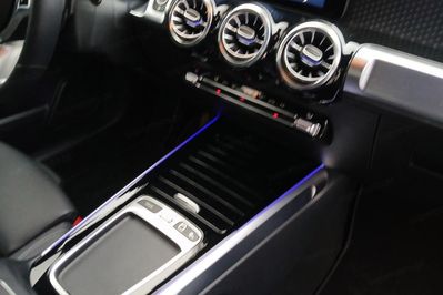 Mercedes GLB 200 Progressive