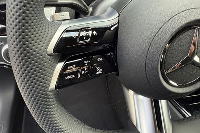 Mercedes Klasa A 200 AMG Line