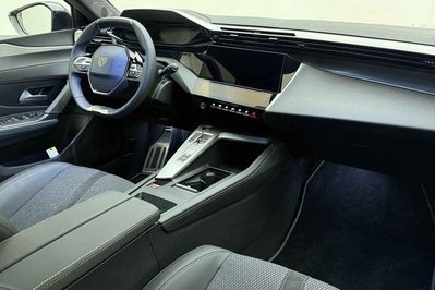 Peugeot 308 GT 1.5 BlueHDi