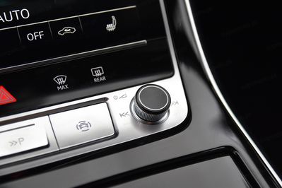 Audi Q7 55 TFSI e quattro S Line
