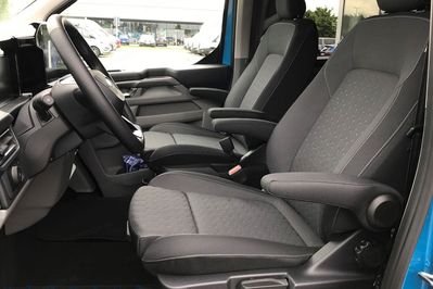 Ford Tourneo Custom L2H1 Titanium 320 A8 AWD