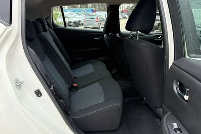 Nissan Leaf 40kWh Visia