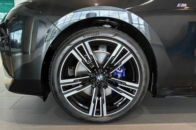 BMW Seria 7 740d xDrive M Sport