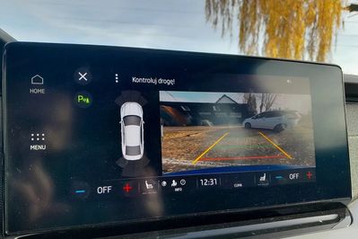 Skoda Octavia 1.5 TSI ACT Style DSG