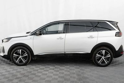 Peugeot 5008 1.6 PureTech GT S&S EAT8