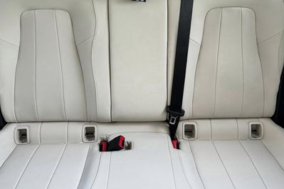 Mercedes GLA 200 Progressive