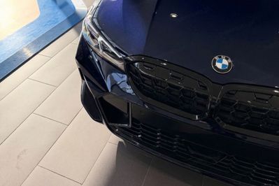 BMW Seria 3 M340i xDrive