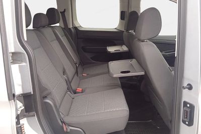 Ford Tourneo Connect L1H1 Titanium