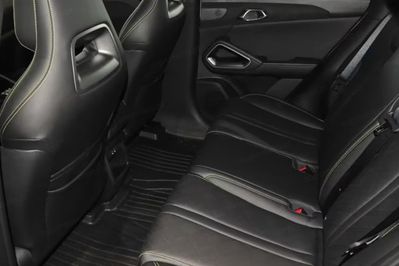 BYD ATTO 2 DM-i Boost