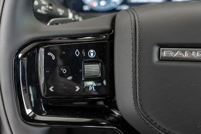 Land Rover Range Rover Velar D200  S