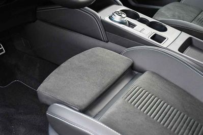 Ford Kuga Active X 2.5 FHEV