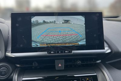 Toyota C-HR 1.8 Hybrid Style