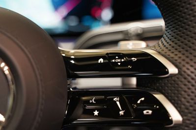 Mercedes GLE 300 d 4-Matic AMG Line