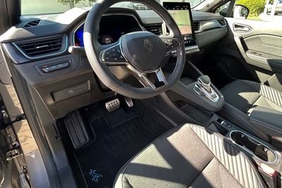 Renault Symbioz Esprit Alpine 1.6 E-Tech Full Hybrid