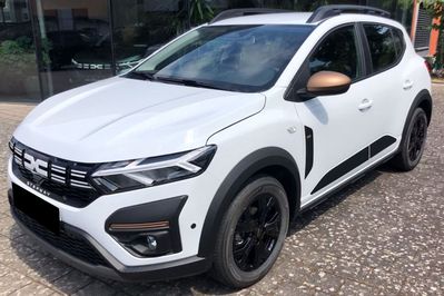 Dacia Sandero Stepway Extreme LPG 1.0 TCe