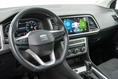 Seat Ateca 1.5 TSI Xperience S&S