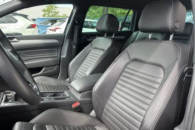 Volkswagen Passat Business 2.0 TDI EVO