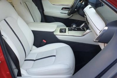 Mazda CX-60 Takumi 2.5 E-SKYACTIV PHEV