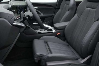 Audi Q5 TDI quattro S line Sportback