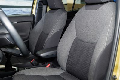 Toyota Yaris Cross 1.5 Comfort