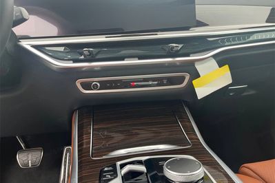 BMW X5 xDrive40i M Sport