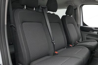 Ford Transit Custom 320 L2H1 Trend Zabudowa Brygadowa A8