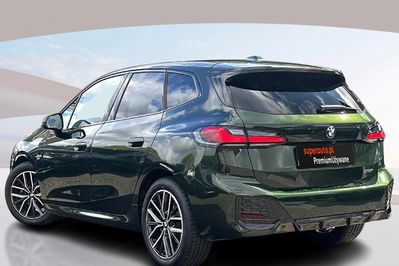 BMW Seria 2 Active Tourer 218i M Sport