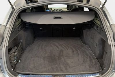 Mercedes Klasa C AMG  43 mHEV 4-Matic