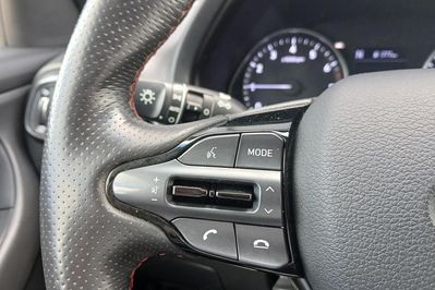 Hyundai i30 T-GDI Smart