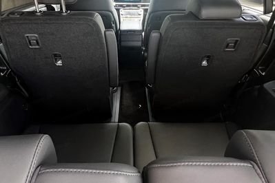 Hyundai Santa Fe 1.6 T-GDI PHEV Calligraphy 4WD aut 6os.