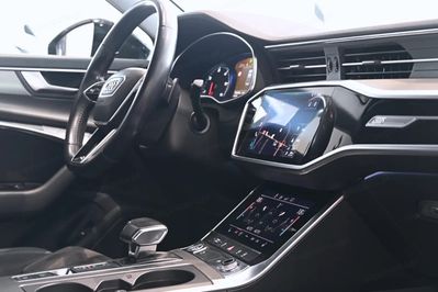 Audi A6 40 TDI