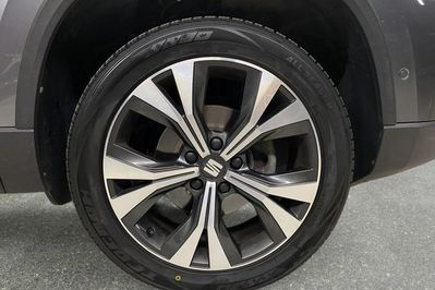 Seat ATECA 1.5 TSI DSG