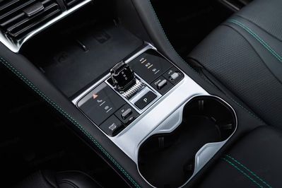 BYD Seal U DM-i 1.5 Boost