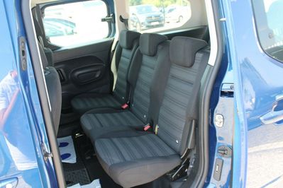 Opel Combo Kombi XL L2H1