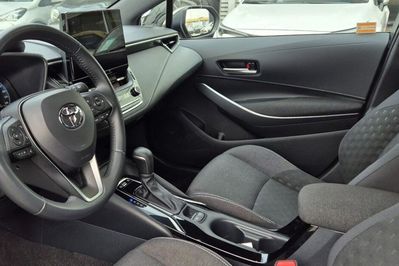 Toyota Corolla 1.8 Hybrid Comfort