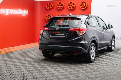 Honda HR-V 1.5 Comfort