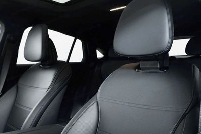 Mercedes GLC Coupe 220 d 4-Matic AMG Line