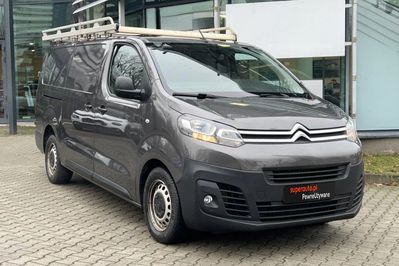 Citroen Jumpy L2H1